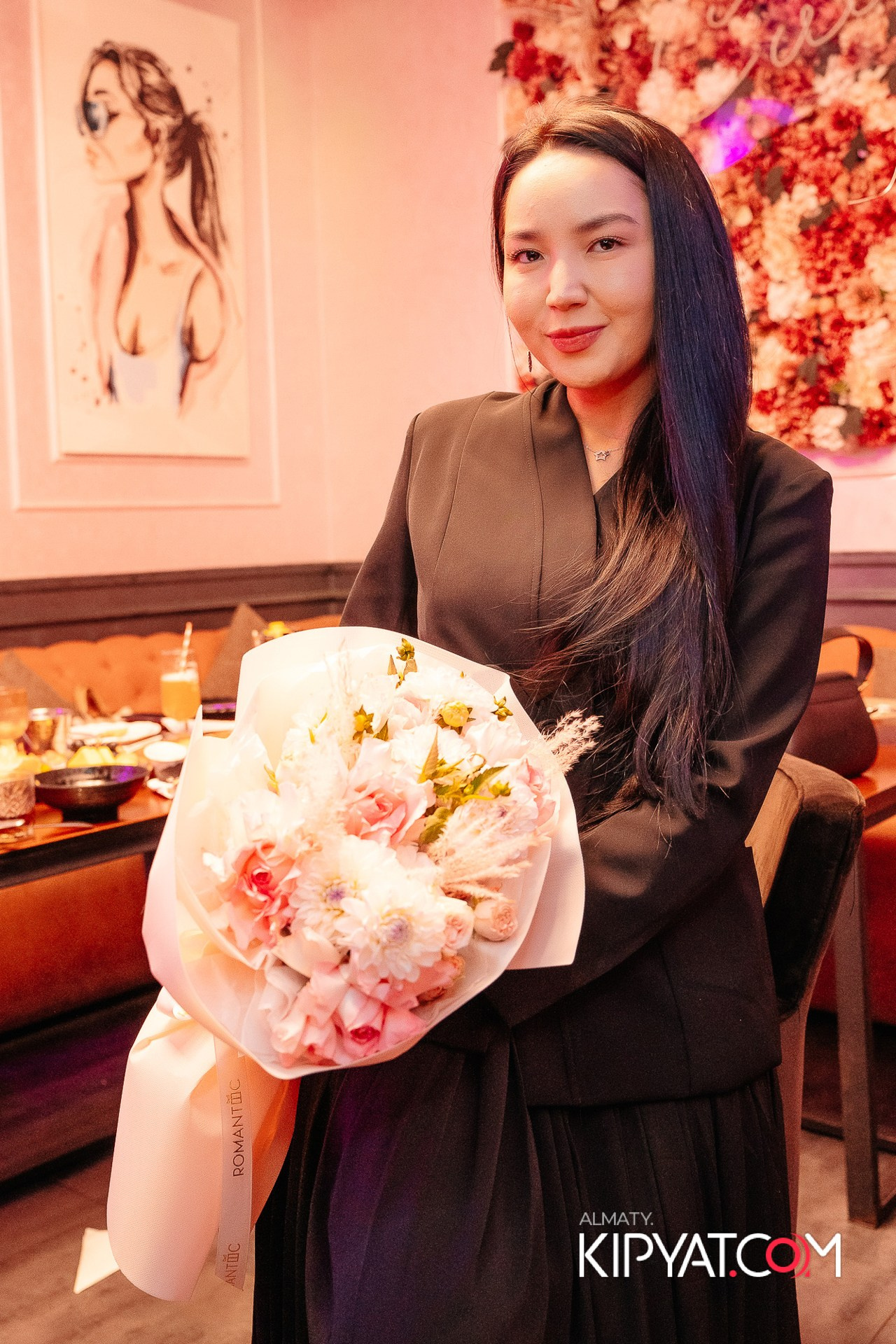 ДОРОГАЯ, Я НЕ ПИЛ. КИПЯТКОМ АЛМАТЫ!