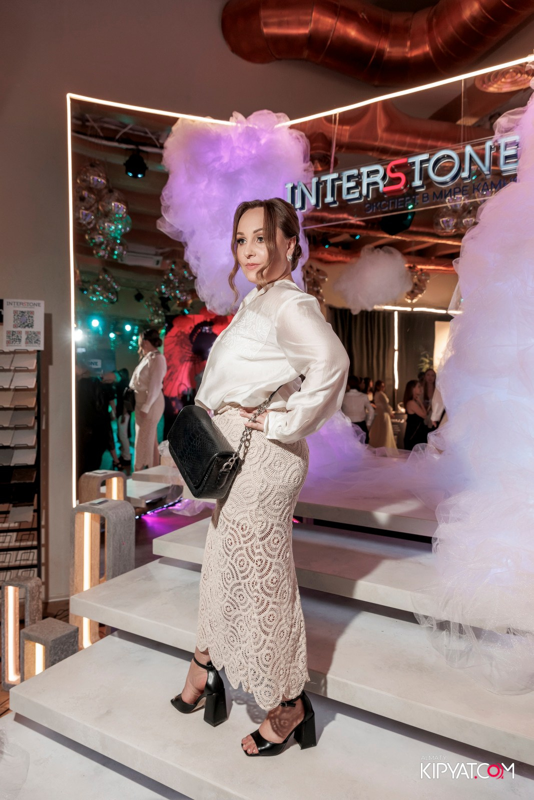 TRADITIONAL DESIGN DINNER 2025. КИПЯТКОМ АЛМАТЫ!