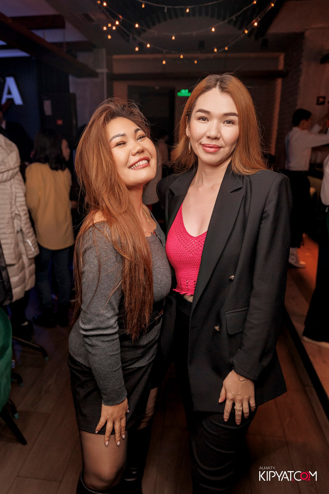 ПИНТА НА ГОГОЛЯ. КИПЯТКОМ АЛМАТЫ!