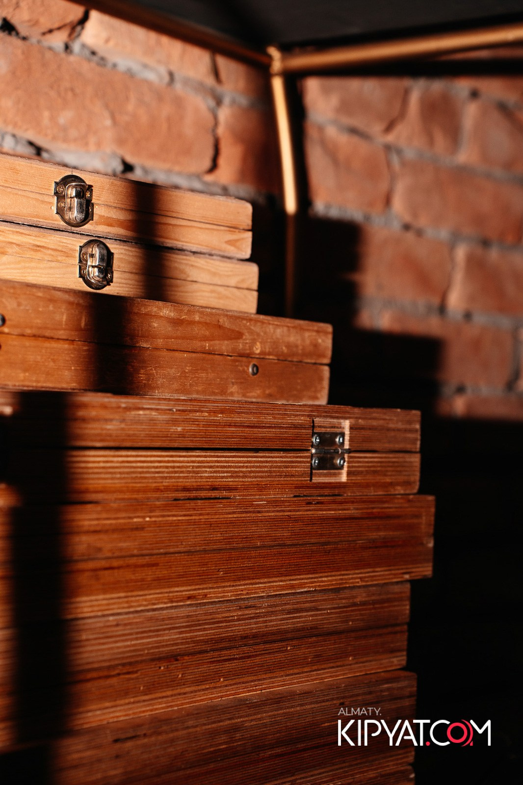 OLOVO НА САТПАЕВА. КИПЯТКОМ АЛМАТЫ!