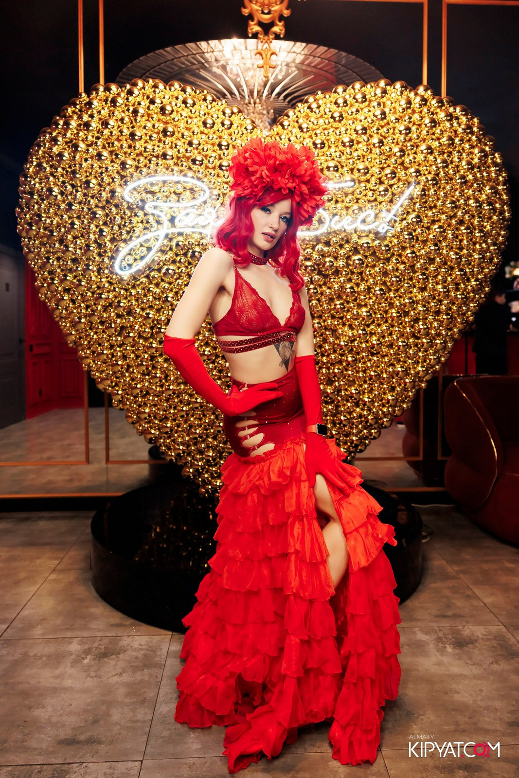 ЗАЯ, НА БИС. КИПЯТКОМ АЛМАТЫ! Фотосъемка мероприятий в Алматы