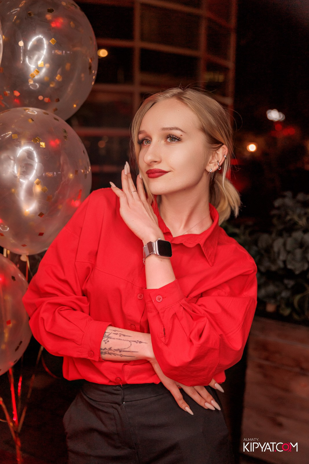 OLOVO BAR НА ДОСТЫК. КИПЯТКОМ АЛМАТЫ!