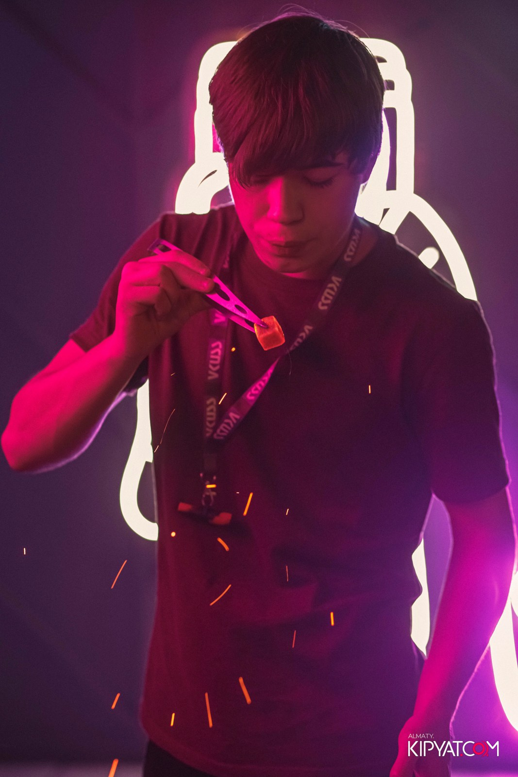 VICE CITY. КИПЯТКОМ АЛМАТЫ! Фотосъемка мероприятий в Алматы