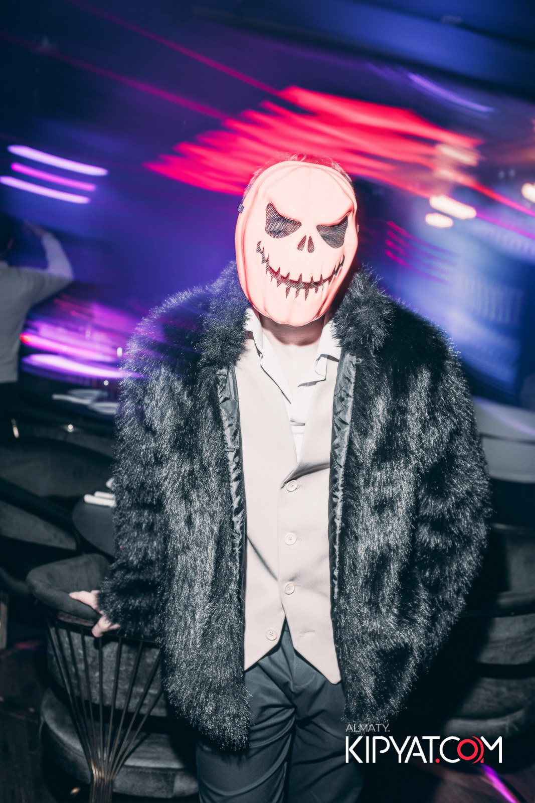 PATRIKI RESTAURANT. КИПЯТКОМ АЛМАТЫ!