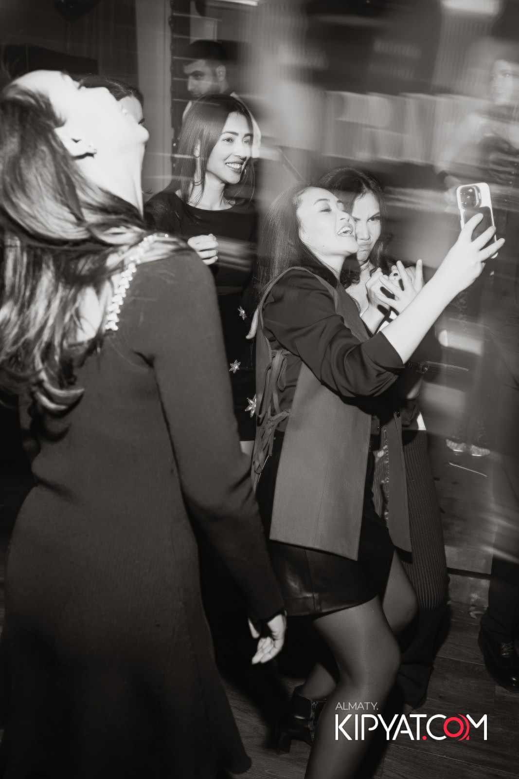 PATRIKI RESTAURANT. КИПЯТКОМ АЛМАТЫ!