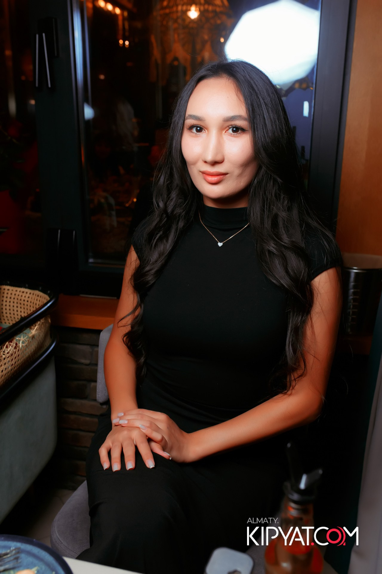 MODI RESTORANCHIK. КИПЯТКОМ АЛМАТЫ!