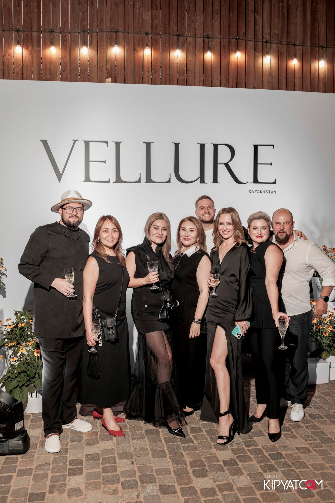 TRADITIONAL DESIGN DINNER 2025. КИПЯТКОМ АЛМАТЫ!