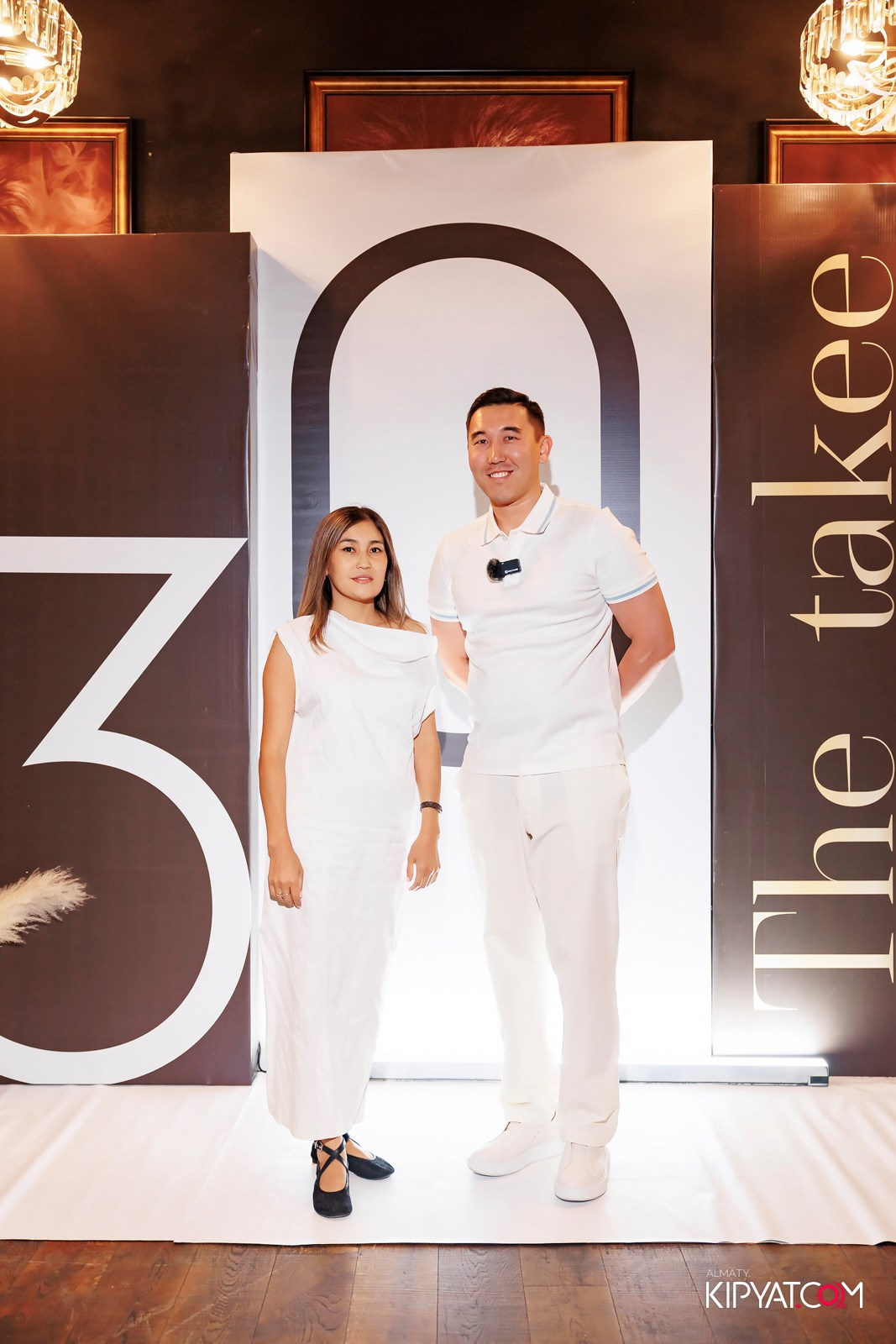 ТУРАН — 30 ЛЕТ. КИПЯТКОМ АЛМАТЫ!