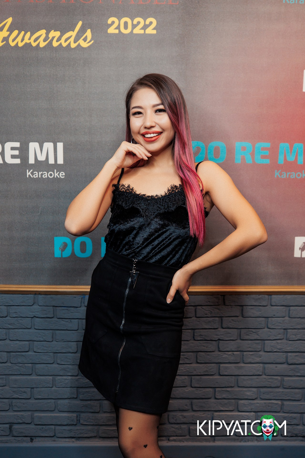 HALLOWEEN PARTY DO RE MI. КИПЯТКОМ АЛМАТЫ!