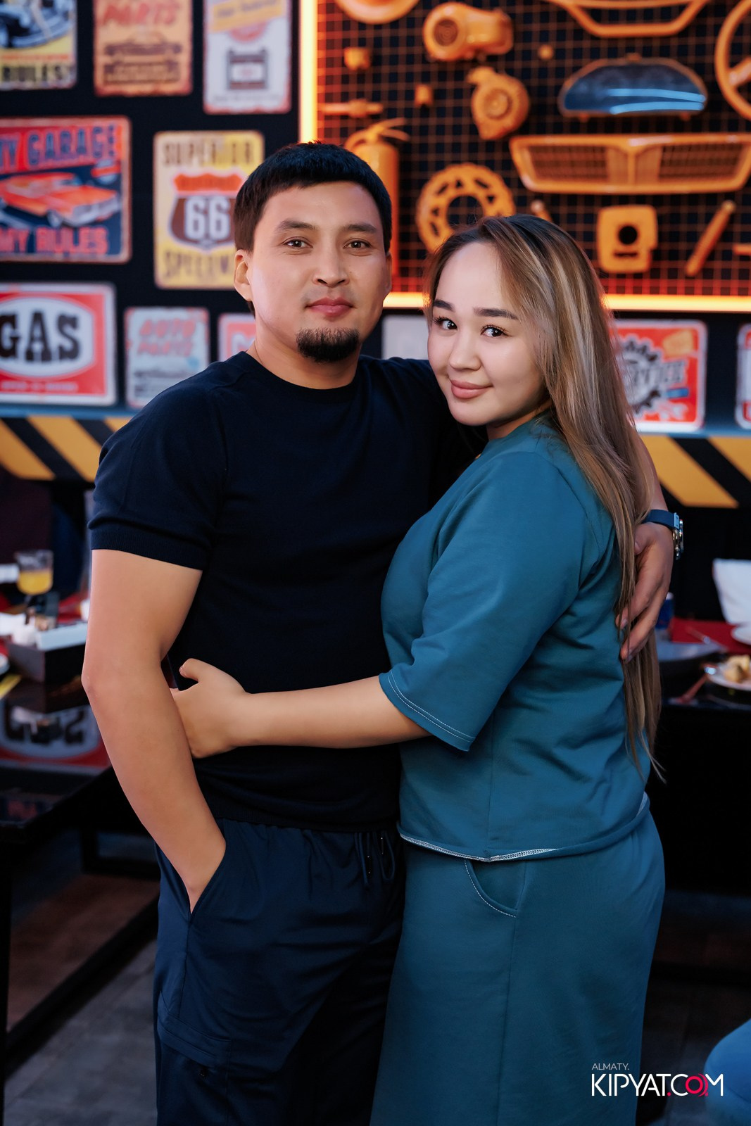 ЗАЯ, НА БИС. КИПЯТКОМ АЛМАТЫ!