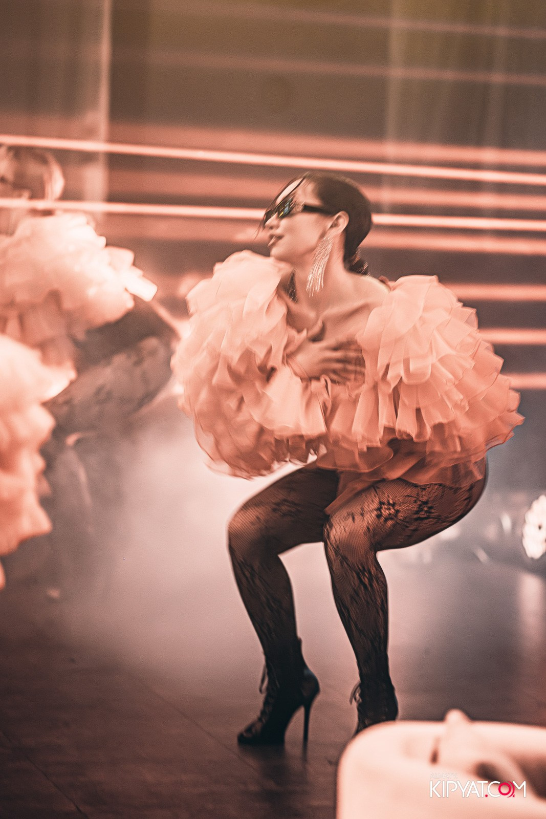 PATRIKI RESTAURANT. КИПЯТКОМ АЛМАТЫ!