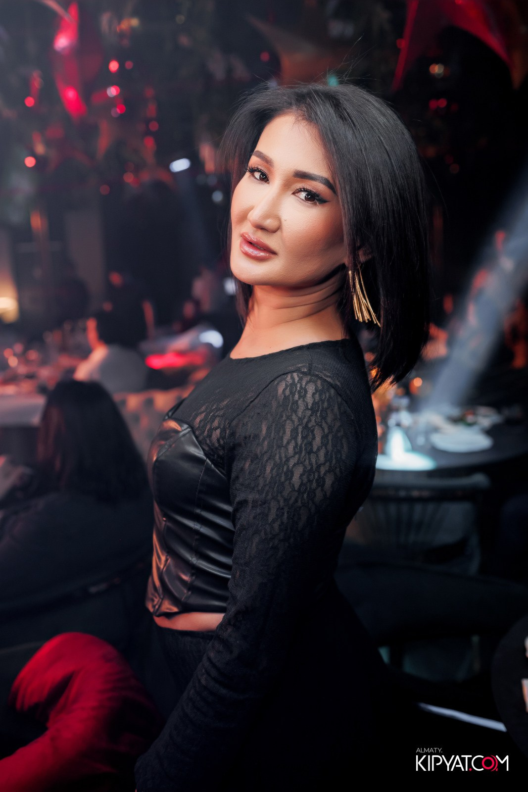 PATRIKI RESTAURANT. КИПЯТКОМ АЛМАТЫ!