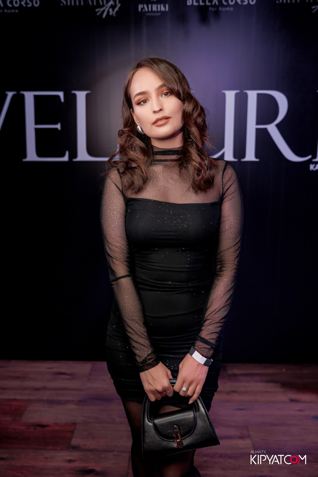 ПРЕЗЕНТАЦИЯ ЖУРНАЛА «VELLURE». КИПЯТКОМ АЛМАТЫ!