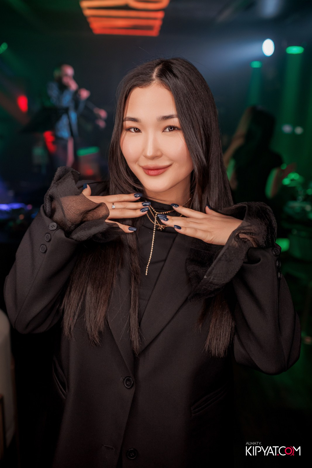 PATRIKI RESTAURANT. КИПЯТКОМ АЛМАТЫ!