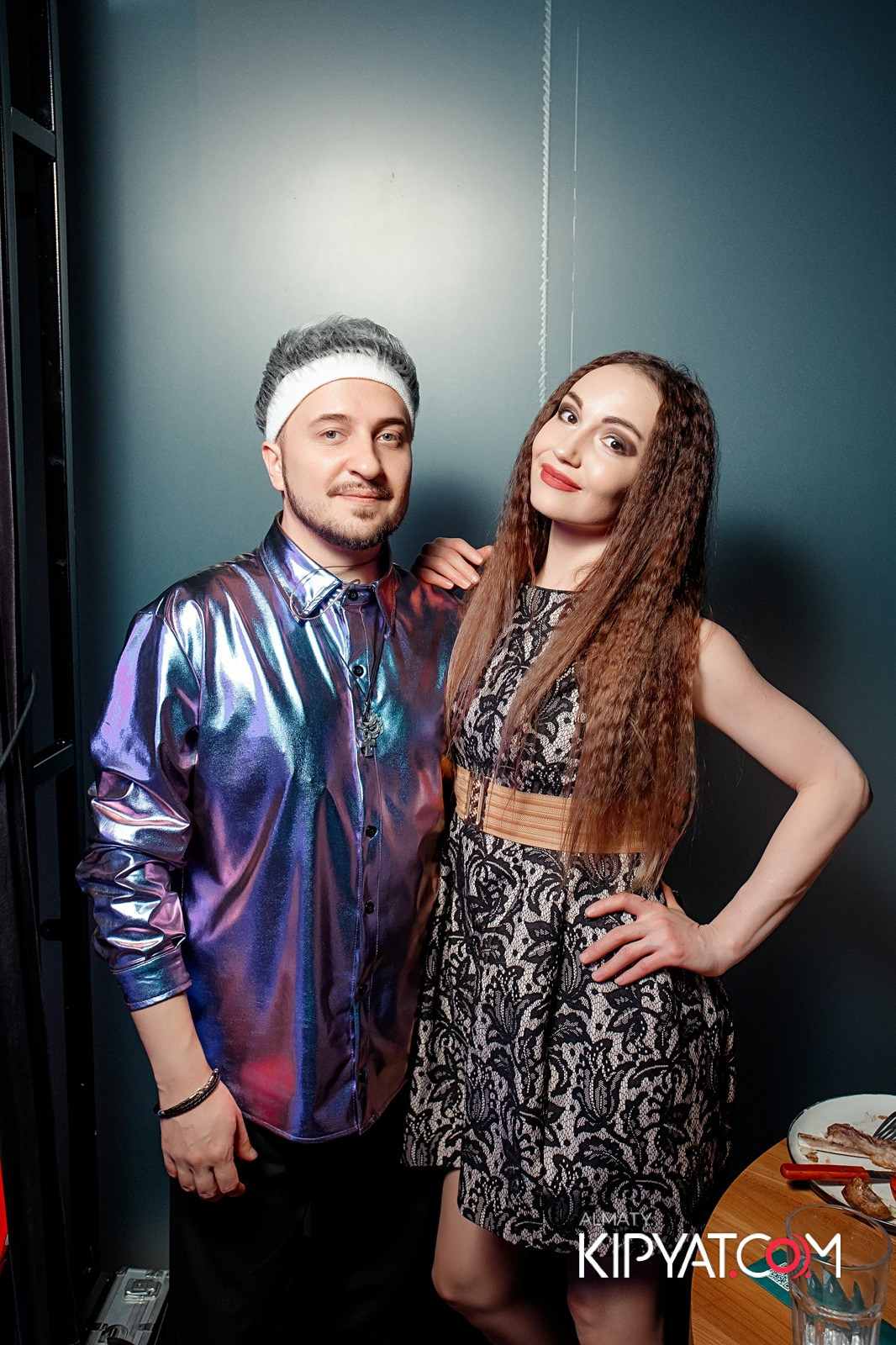 ПИНТА НУРЛЫ-ТАУ. КИПЯТКОМ АЛМАТЫ!