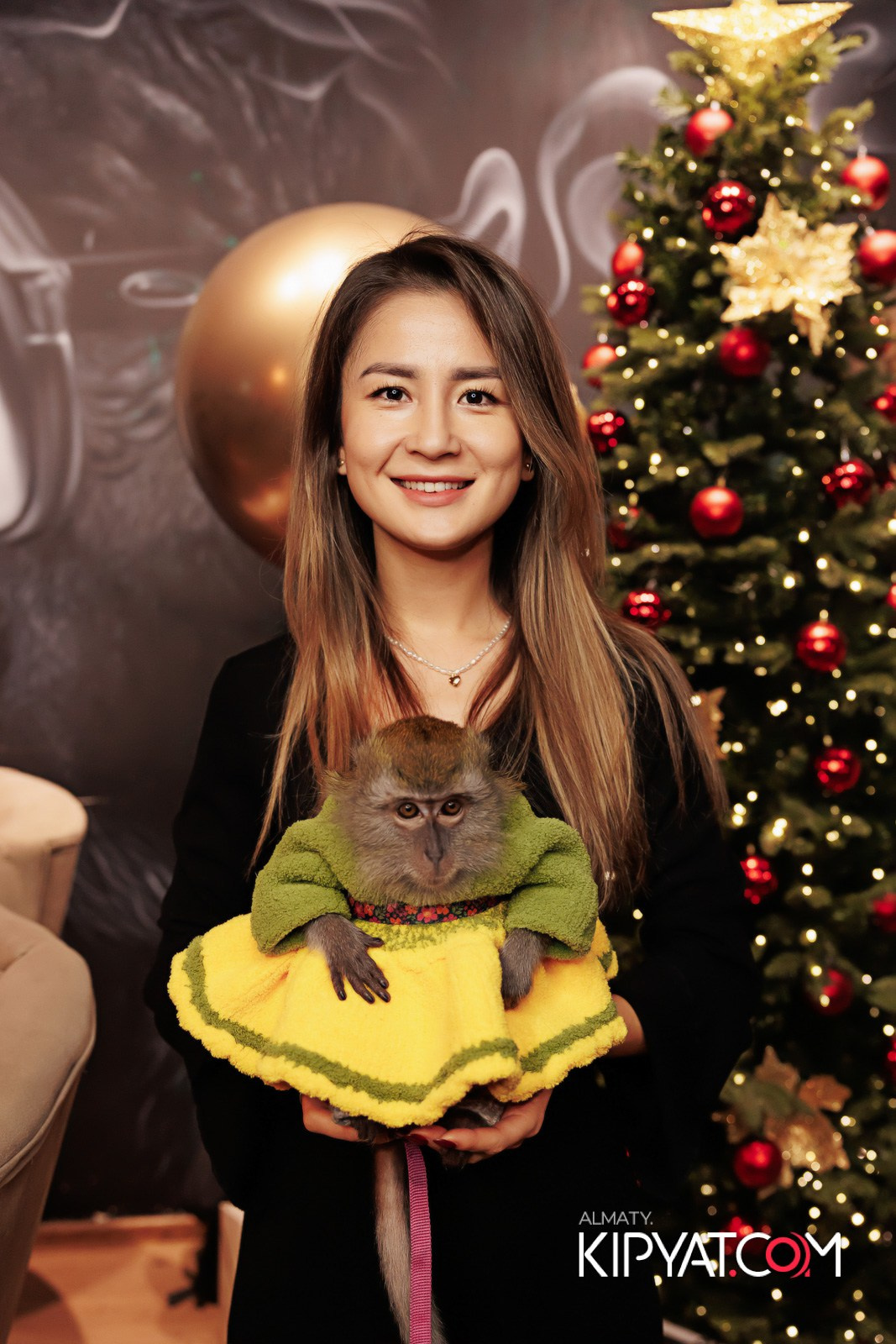 MYATA LOUNGE НА МЕНДИКУЛОВА 6 ЛЕТ. КИПЯТКОМ АЛМАТЫ!