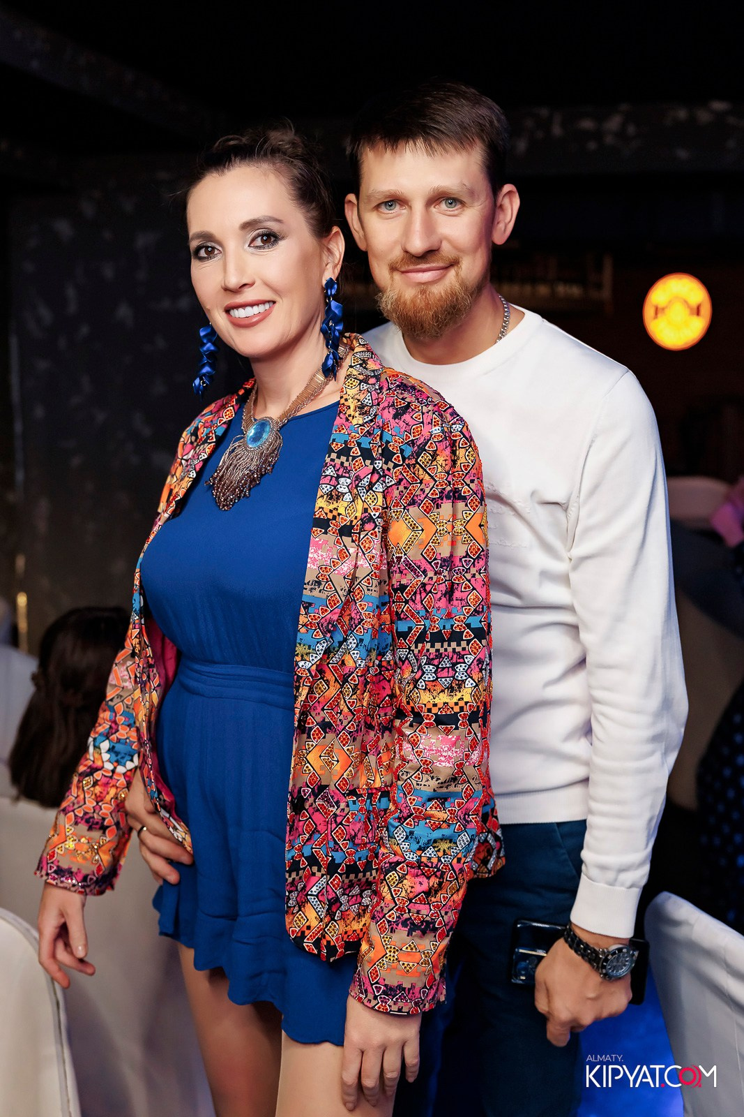 МУЗЫКАЛЬНОЕ ЛОТО В HIT RETRO. КИПЯТКОМ АЛМАТЫ! Фотосъемка мероприятий в Алматы
