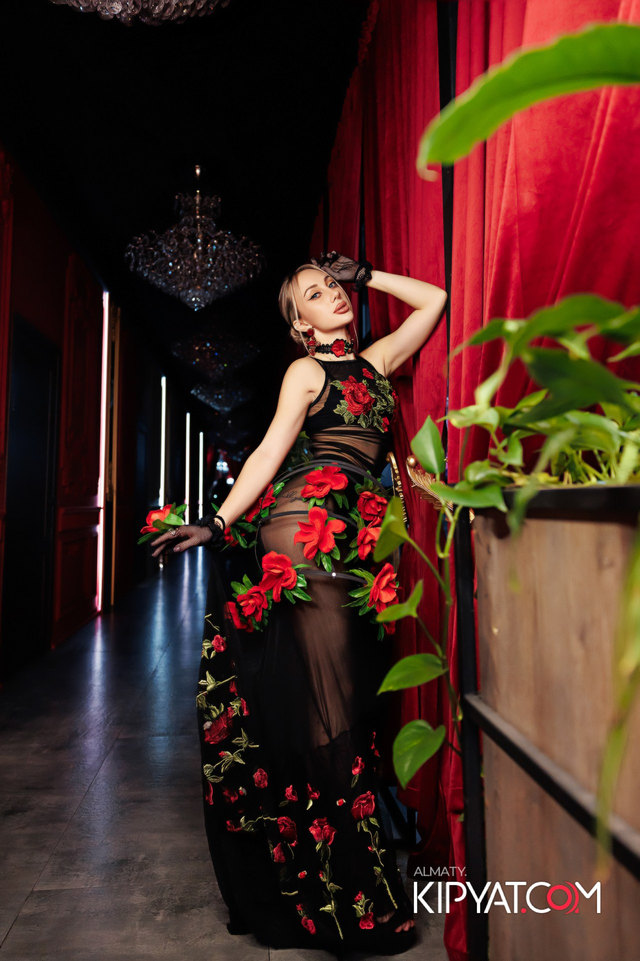 ЗАЯ, НА БИС!. КИПЯТКОМ АЛМАТЫ!