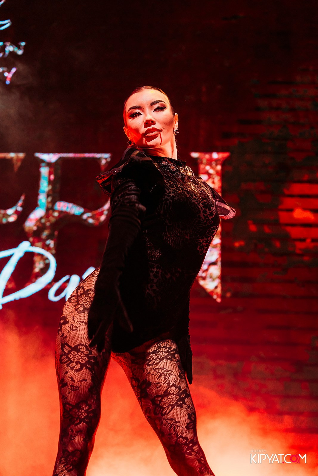 QUEEN. КИПЯТКОМ АЛМАТЫ!