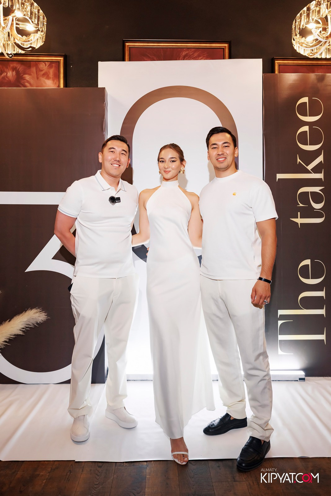 ТУРАН — 30 ЛЕТ. КИПЯТКОМ АЛМАТЫ!