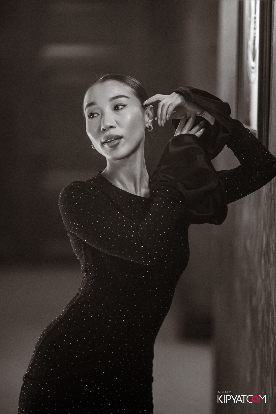 LAUREATE GRAND CAFÉ. КИПЯТКОМ АЛМАТЫ!