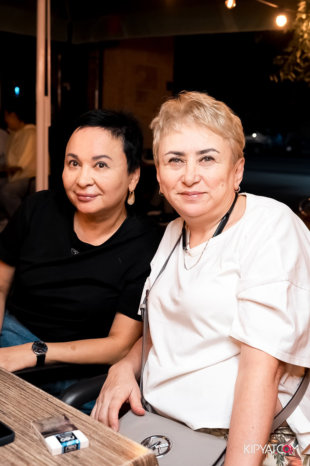 ПИНТА НА ГОГОЛЯ. КИПЯТКОМ АЛМАТЫ!