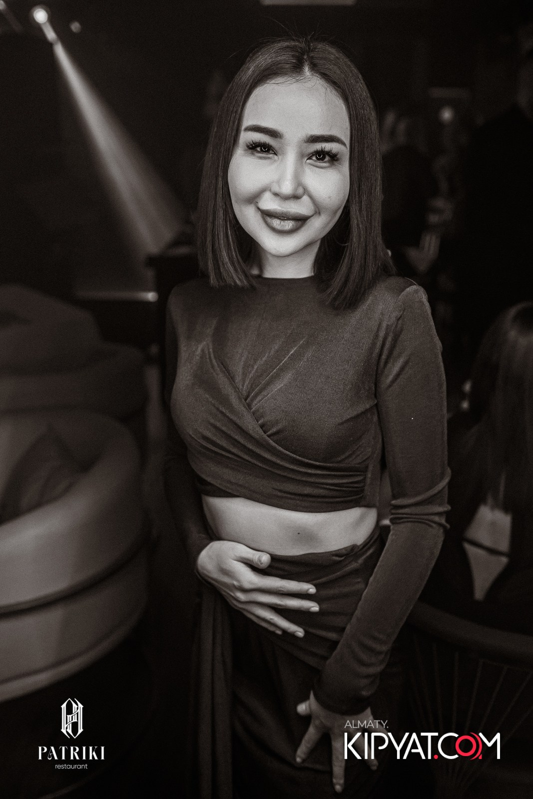 PATRIKI RESTAURANT. КИПЯТКОМ АЛМАТЫ!