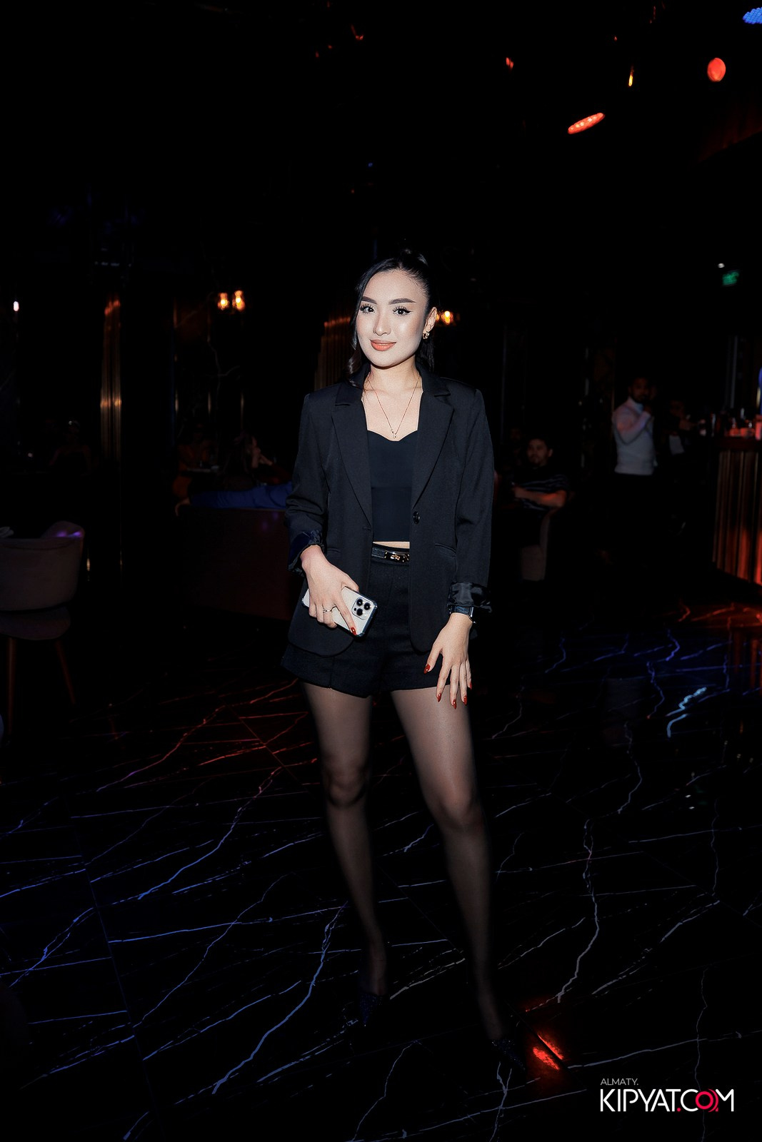 MOOD KARAOKE & TERRACE. КИПЯТКОМ АЛМАТЫ!