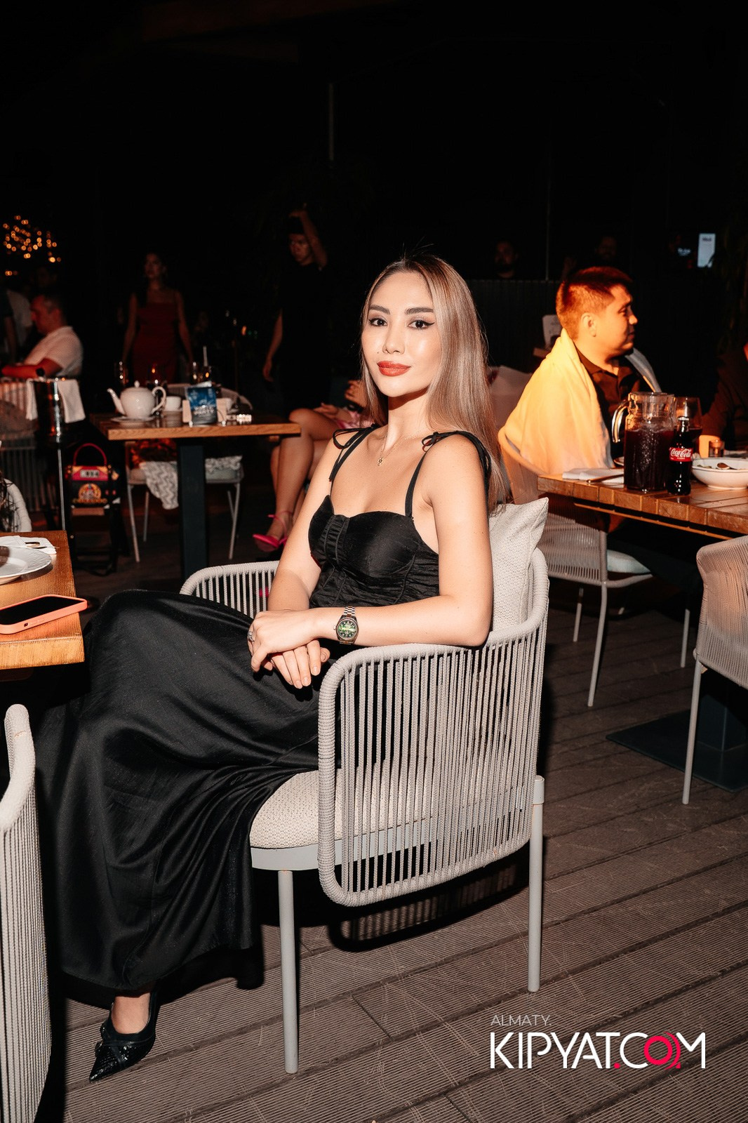 QUEEN. КИПЯТКОМ АЛМАТЫ! Фотосъемка мероприятий в Алматы