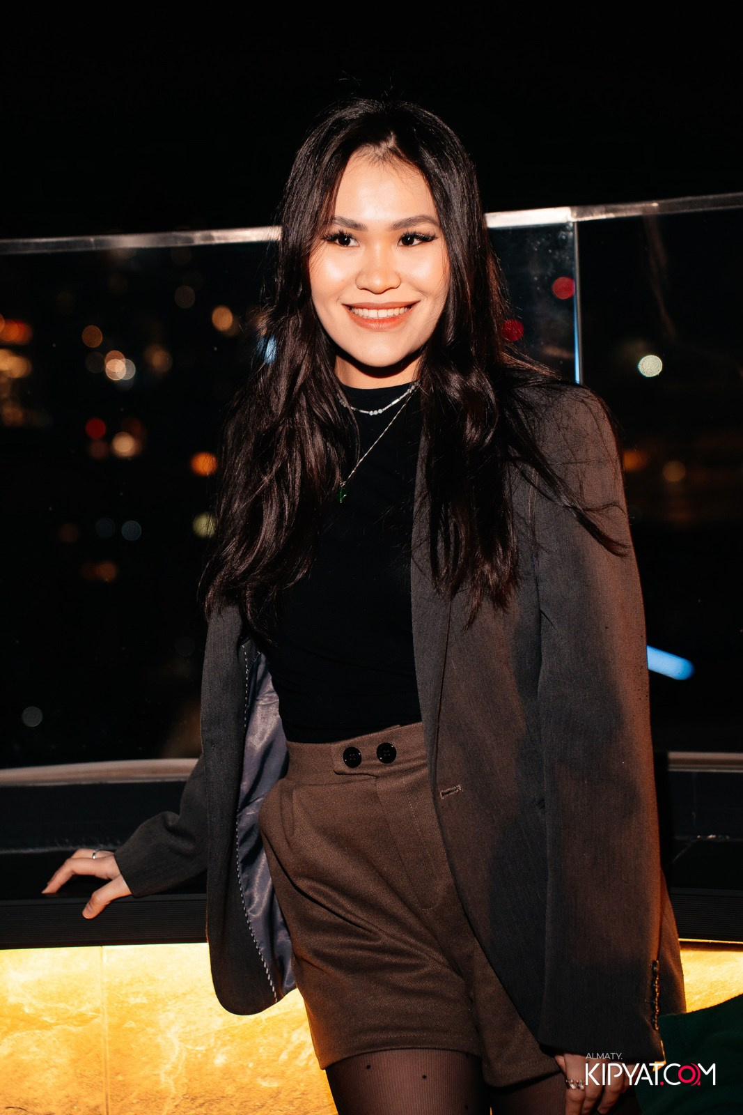 ОФИЦИАЛЬНОЕ ОТКРЫТИЕ ЛЕТНЕЙ ТЕРРАСЫ «TO THE MOON LOUNGE & HOOKAH». КИПЯТКОМ АЛМАТЫ!