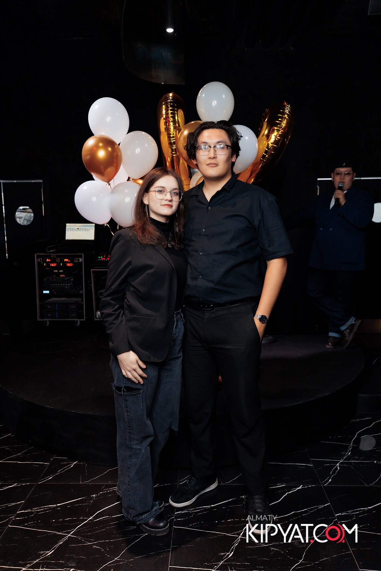 MOOD KARAOKE & TERRACE. КИПЯТКОМ АЛМАТЫ! Фотосъемка мероприятий в Алматы