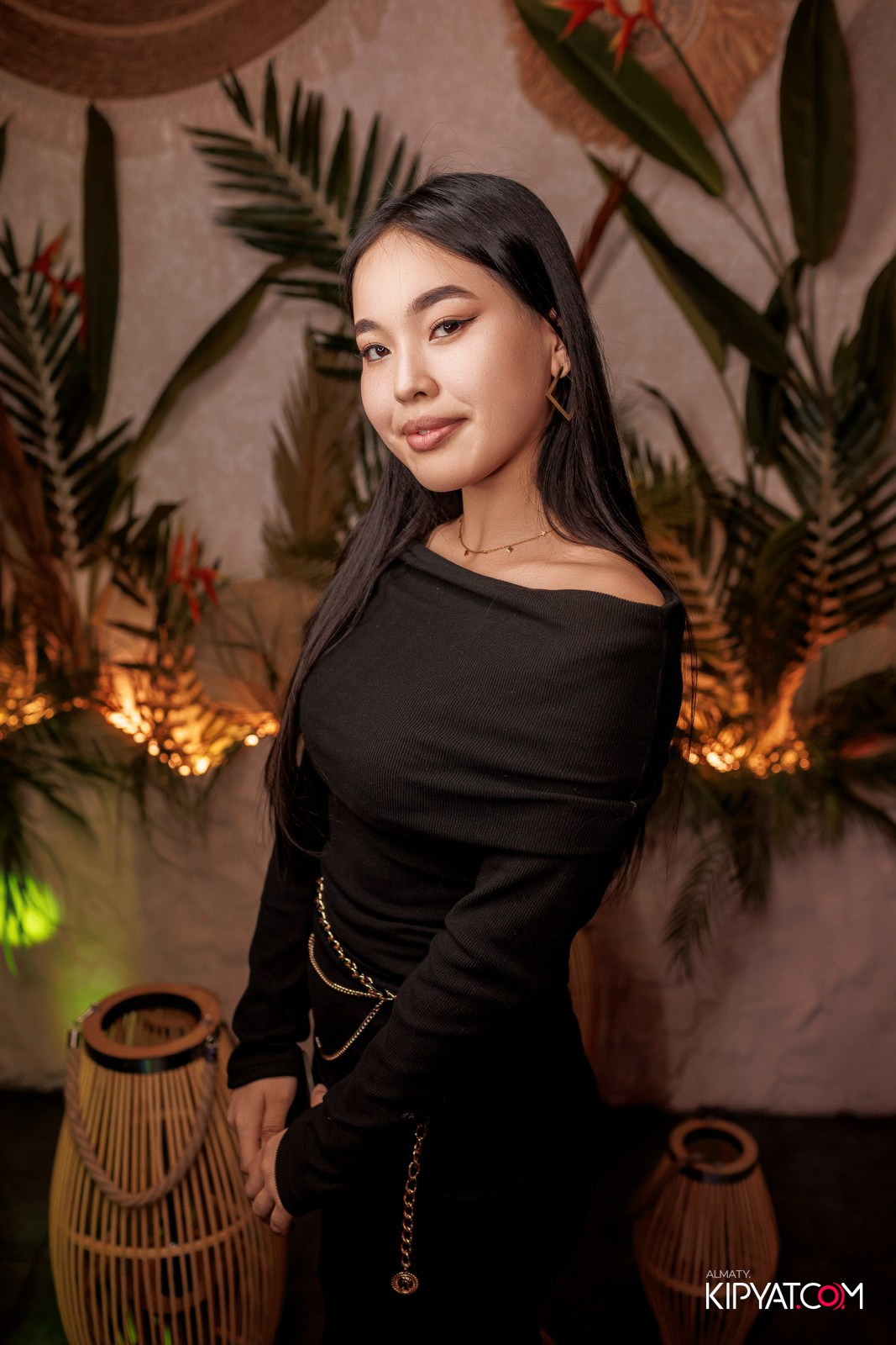 BAY RESTAURANT & BAR. КИПЯТКОМ АЛМАТЫ!