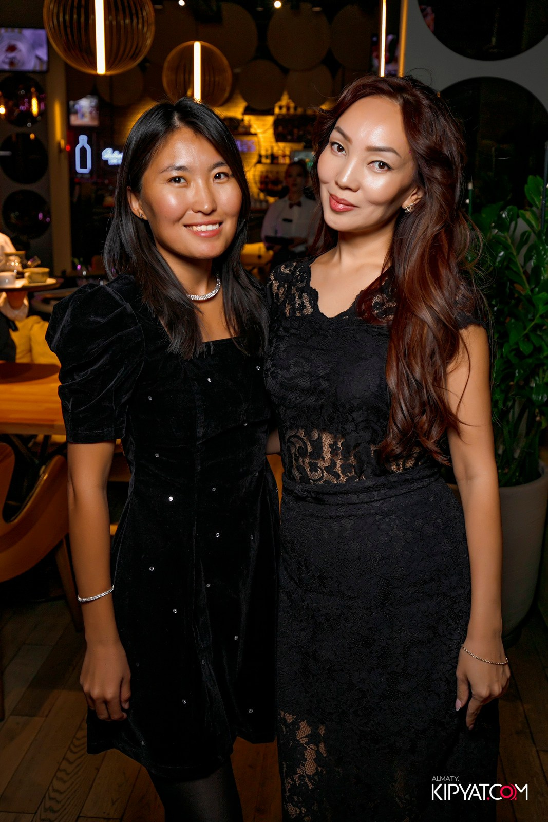 NOODLES BIRTHDAY. КИПЯТКОМ АЛМАТЫ!