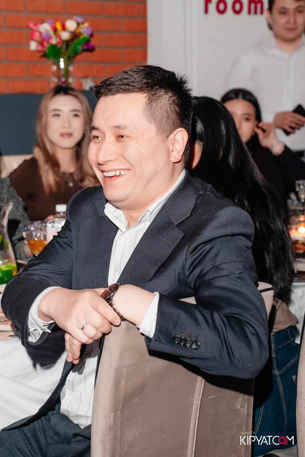 THE WALL STREET. КИПЯТКОМ АЛМАТЫ! Фотосъемка мероприятий в Алматы