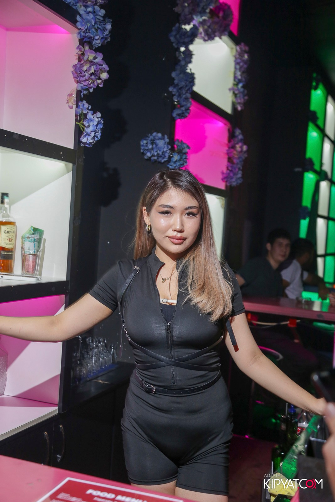 UYAY EMES BAR. КИПЯТКОМ АЛМАТЫ! Фотосъемка мероприятий в Алматы