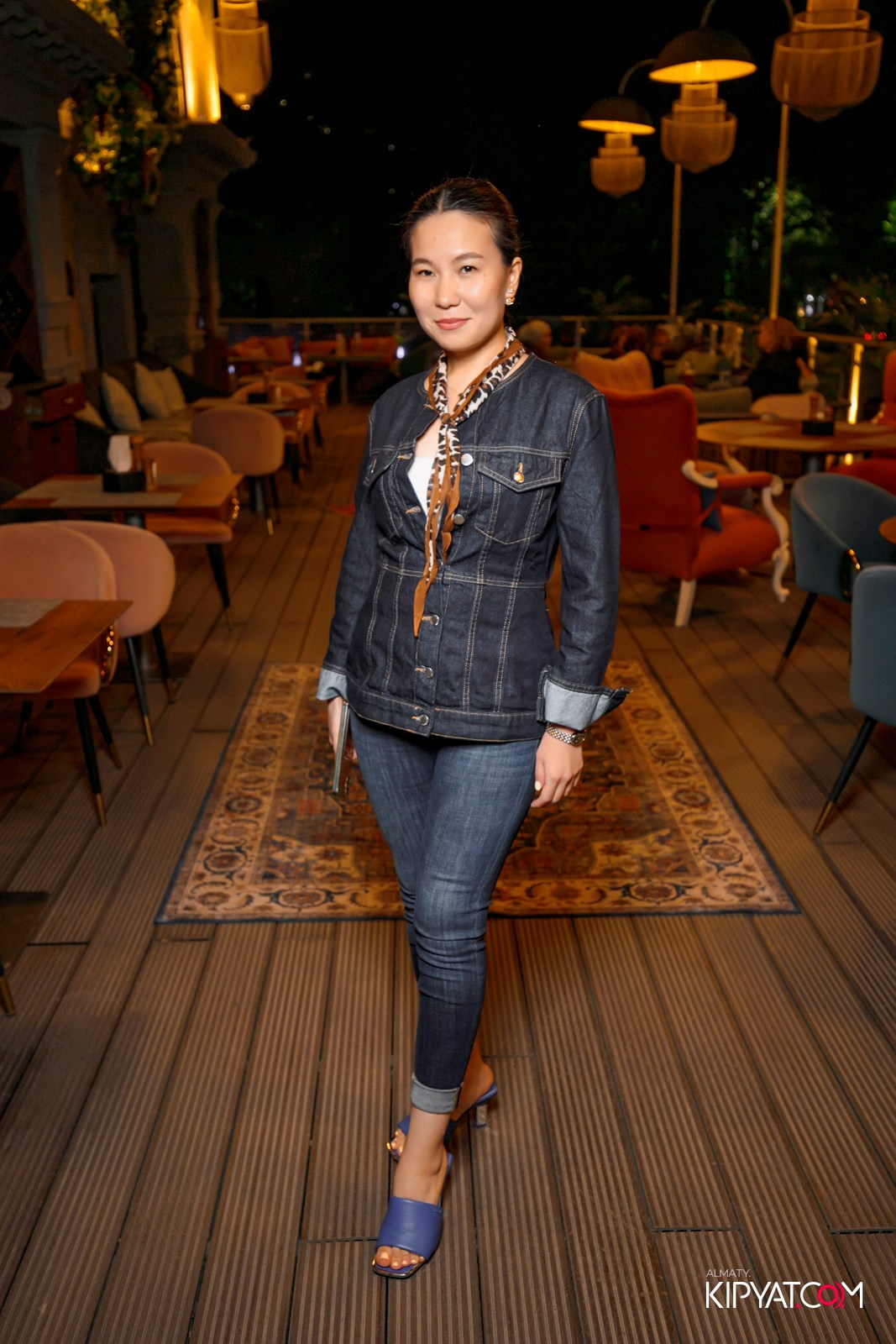 ВАХТАНГУРИ. КИПЯТКОМ АЛМАТЫ!