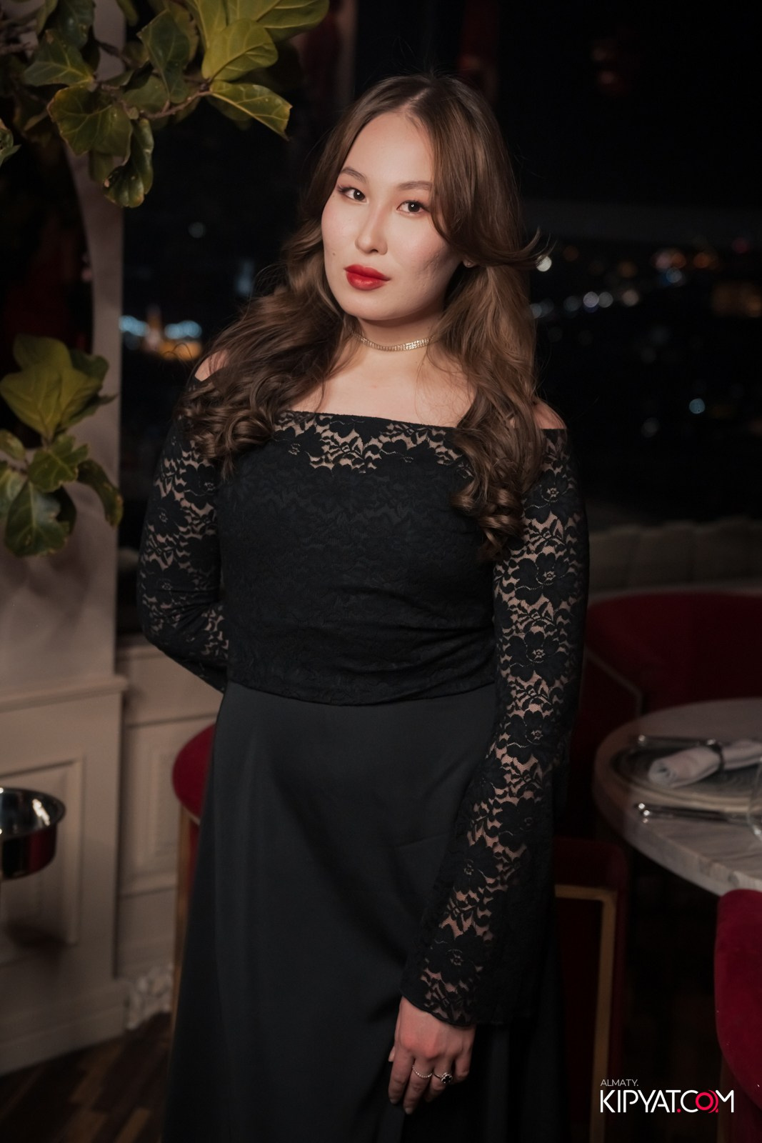 РЕСТОРАН BARFLY. КИПЯТКОМ АЛМАТЫ!