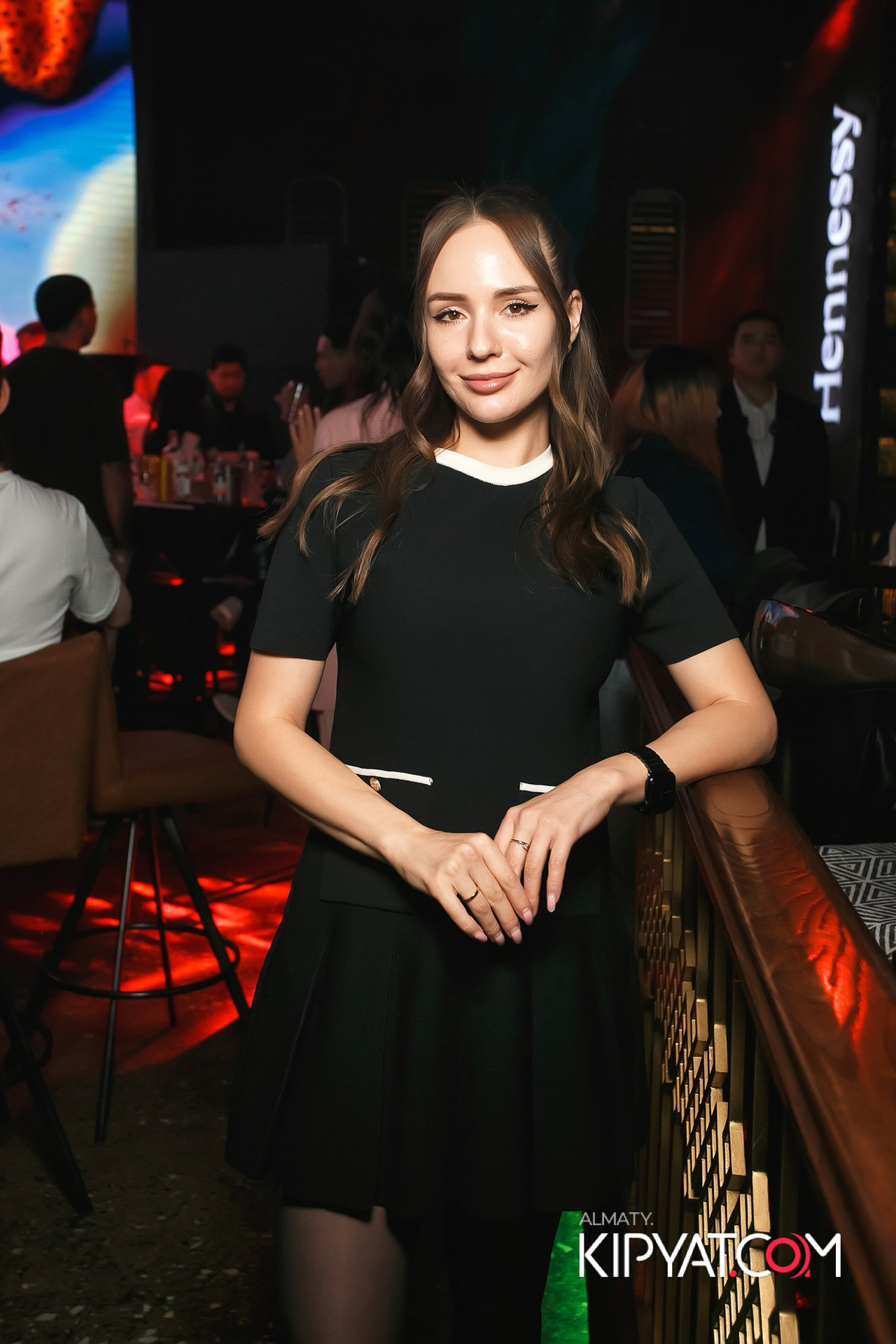 BLA BLA BAR. КИПЯТКОМ АЛМАТЫ!