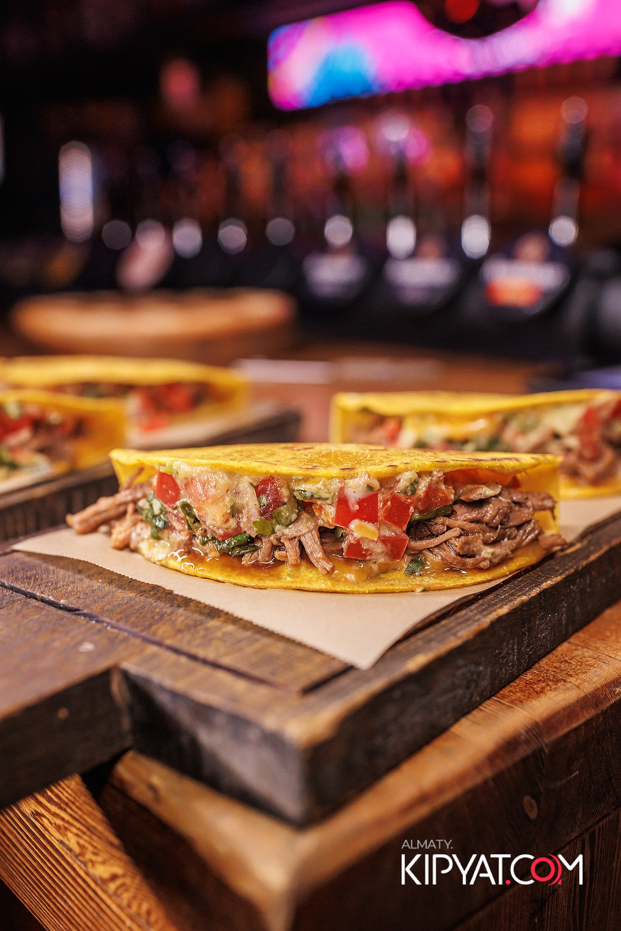 VICTORY MEXICAN AND WILD. КИПЯТКОМ АЛМАТЫ! Фотосъемка мероприятий в Алматы