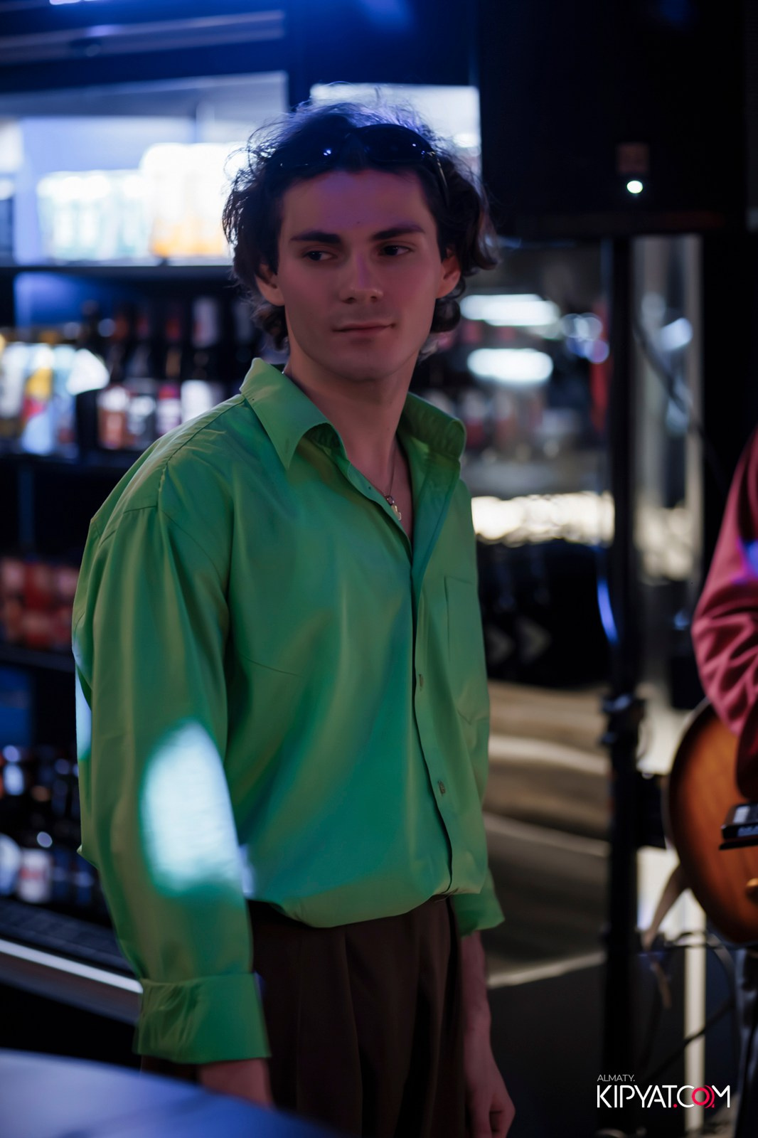 UNION PUB. КИПЯТКОМ АЛМАТЫ! Фотосъемка мероприятий в Алматы