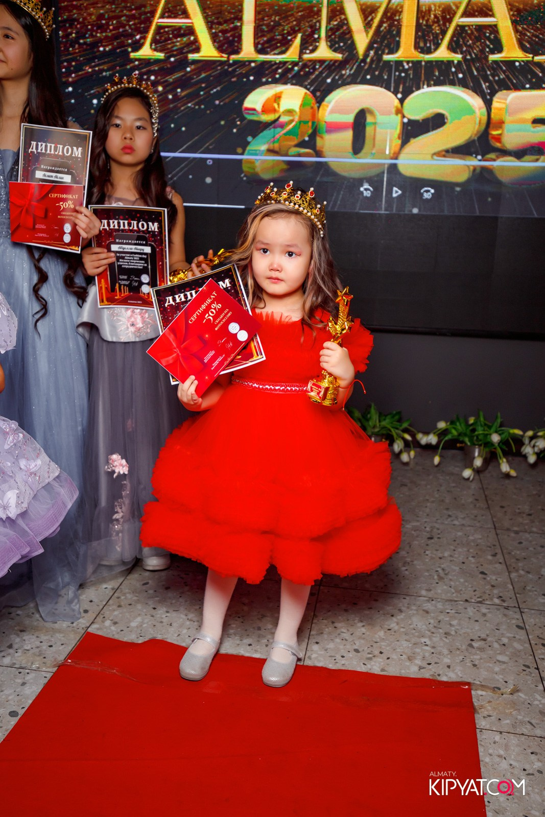 FASHION DAY 2025 КАФЕ ЖАКСЫЛЫК. КИПЯТКОМ АЛМАТЫ!