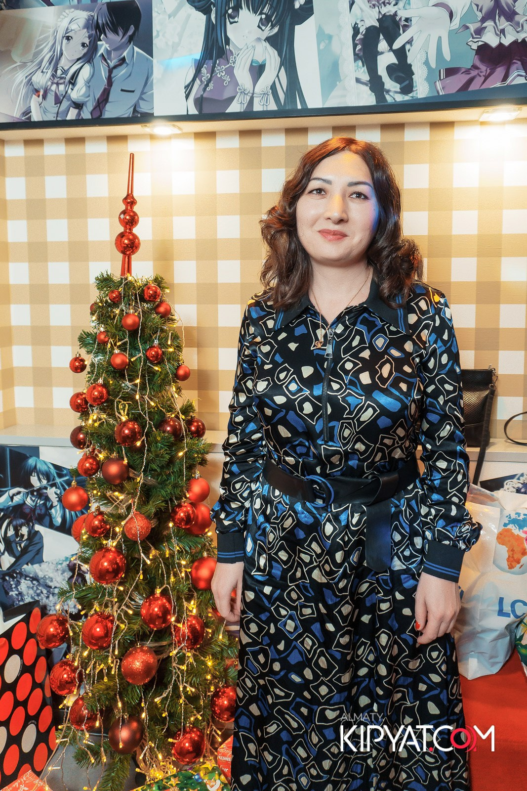 ROCK SRYSTAL. КИПЯТКОМ АЛМАТЫ!