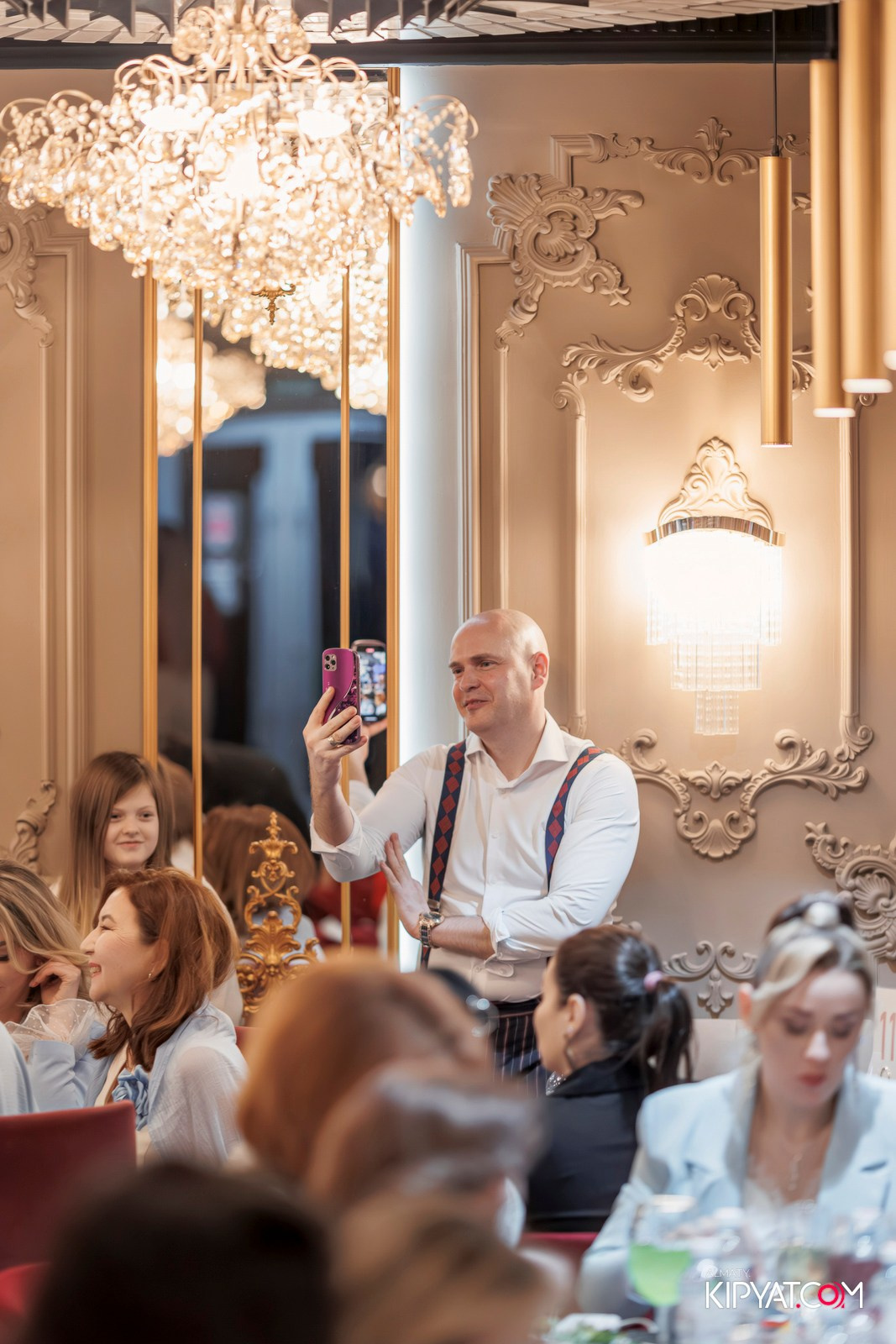 SPRING BRUNCH. КИПЯТКОМ АЛМАТЫ! Фотосъемка мероприятий в Алматы