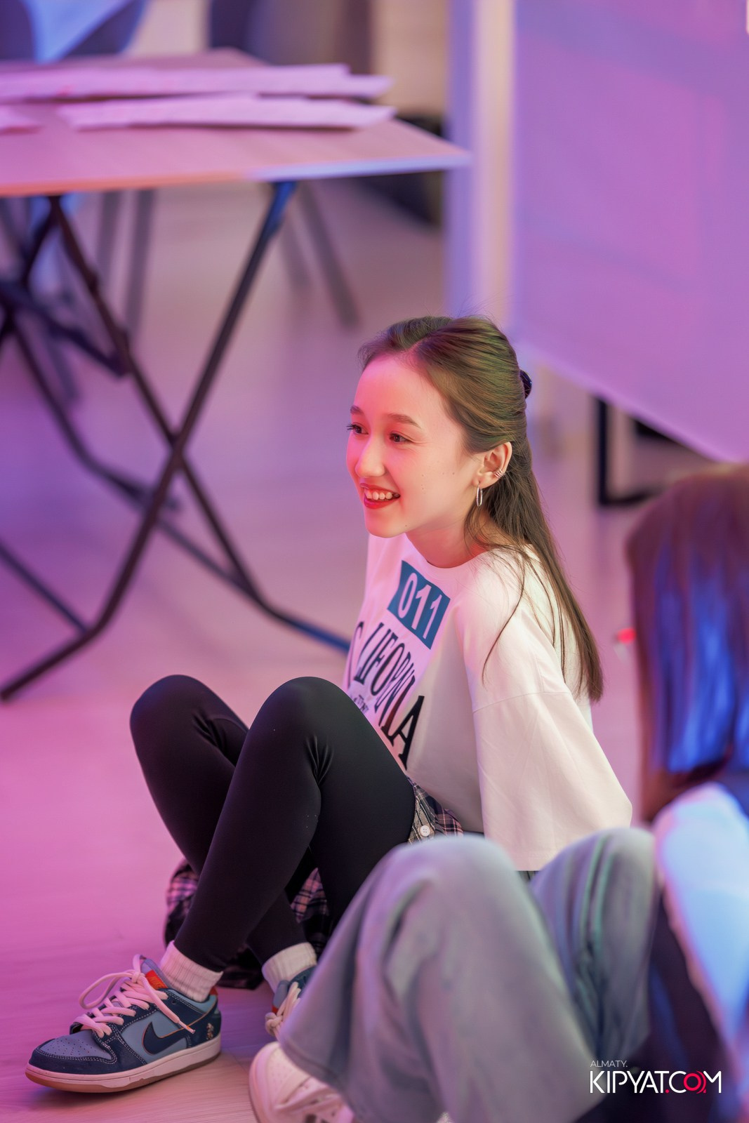 КВЕСТ-ШОУ ALAROVICH ИГРА В КАЛЬМАРА. КИПЯТКОМ АЛМАТЫ!