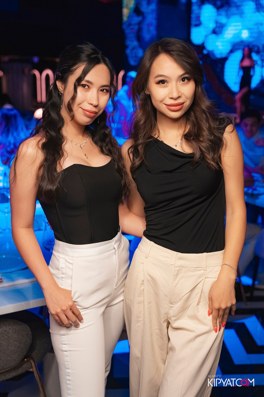 QUЕЕN. КИПЯТКОМ АЛМАТЫ!