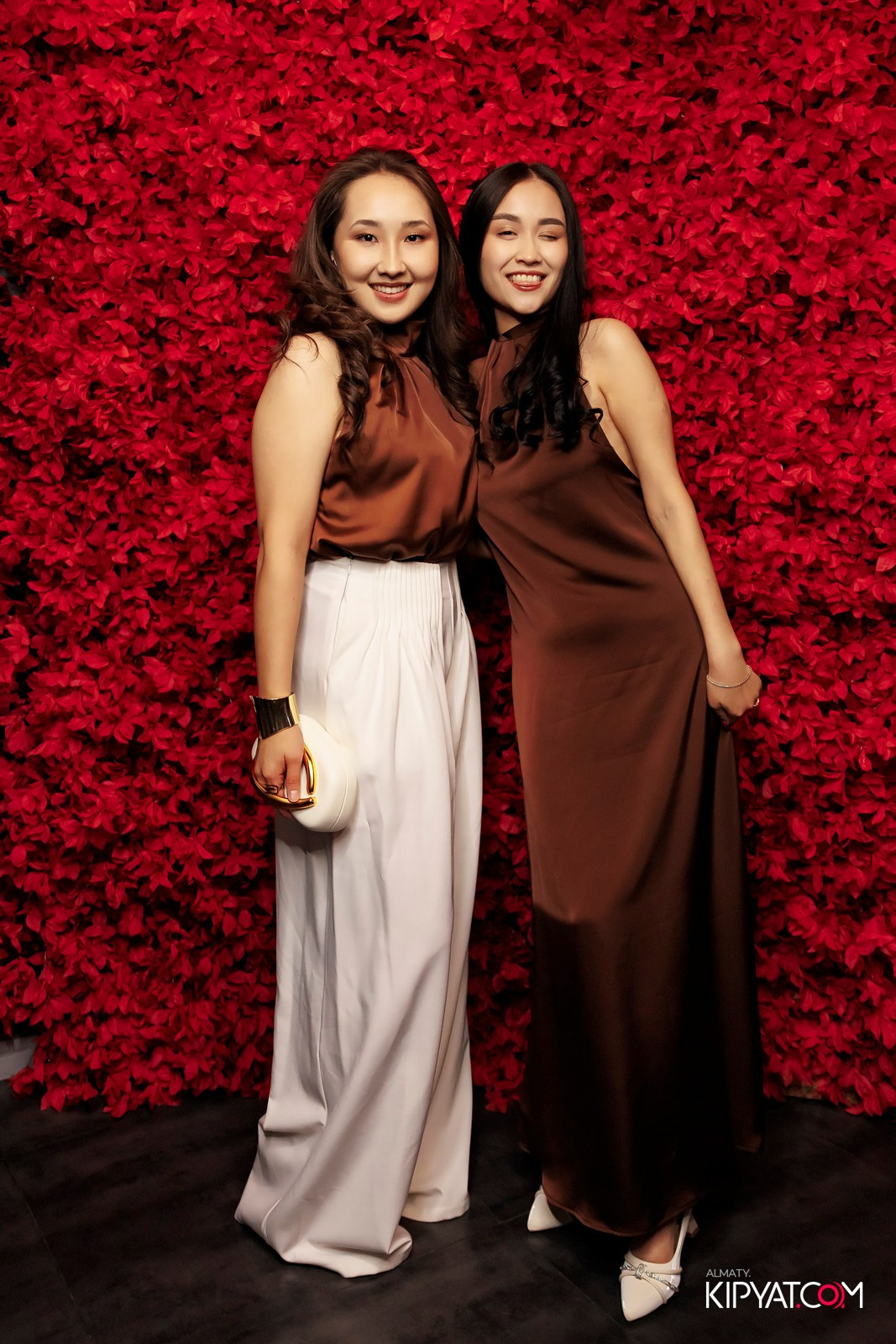 ДОРОГАЯ, Я НЕ ПИЛ. КИПЯТКОМ АЛМАТЫ!