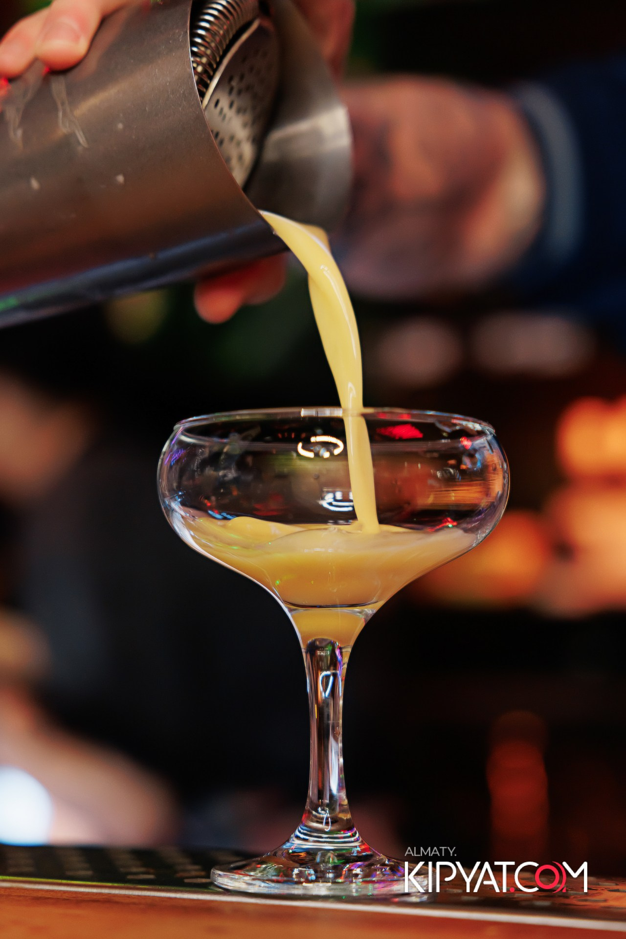 VICTORY MEXICAN AND WILD. КИПЯТКОМ АЛМАТЫ!