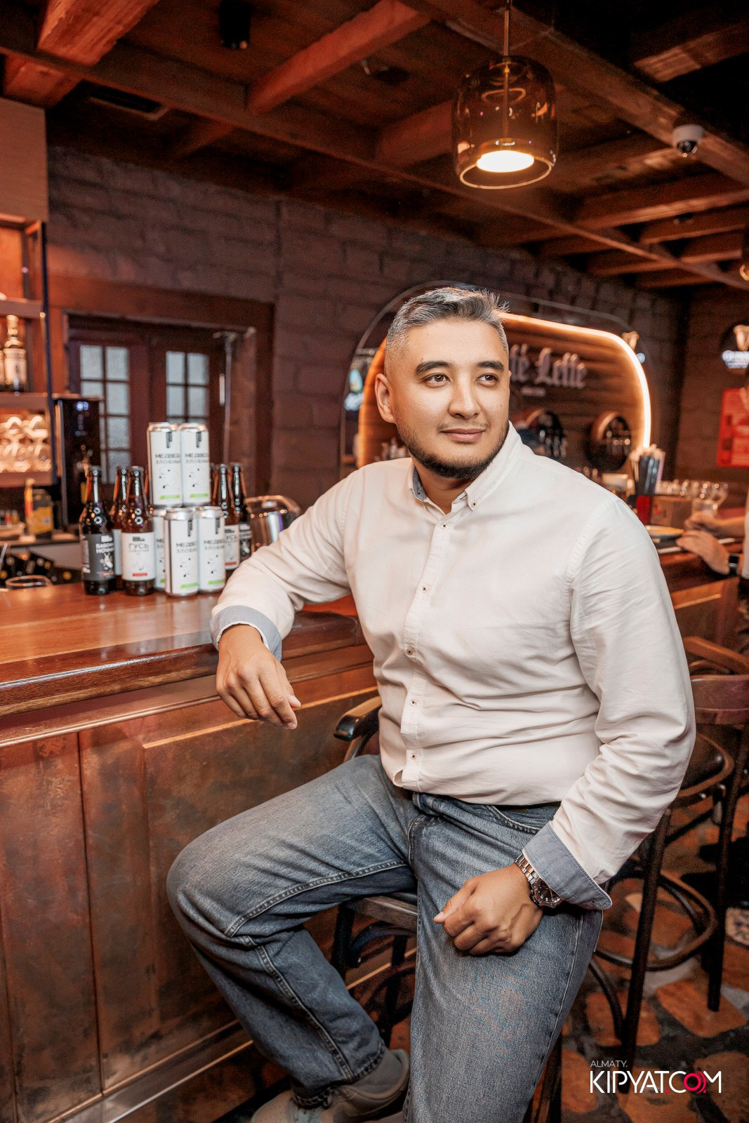 ОФИЦИАЛЬНОЕ ОТКРЫТИЕ CAFE LEFFE. КИПЯТКОМ АЛМАТЫ!