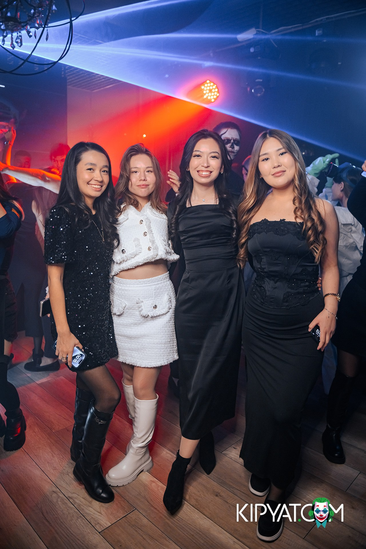 LUGO BAR. КИПЯТКОМ АЛМАТЫ!