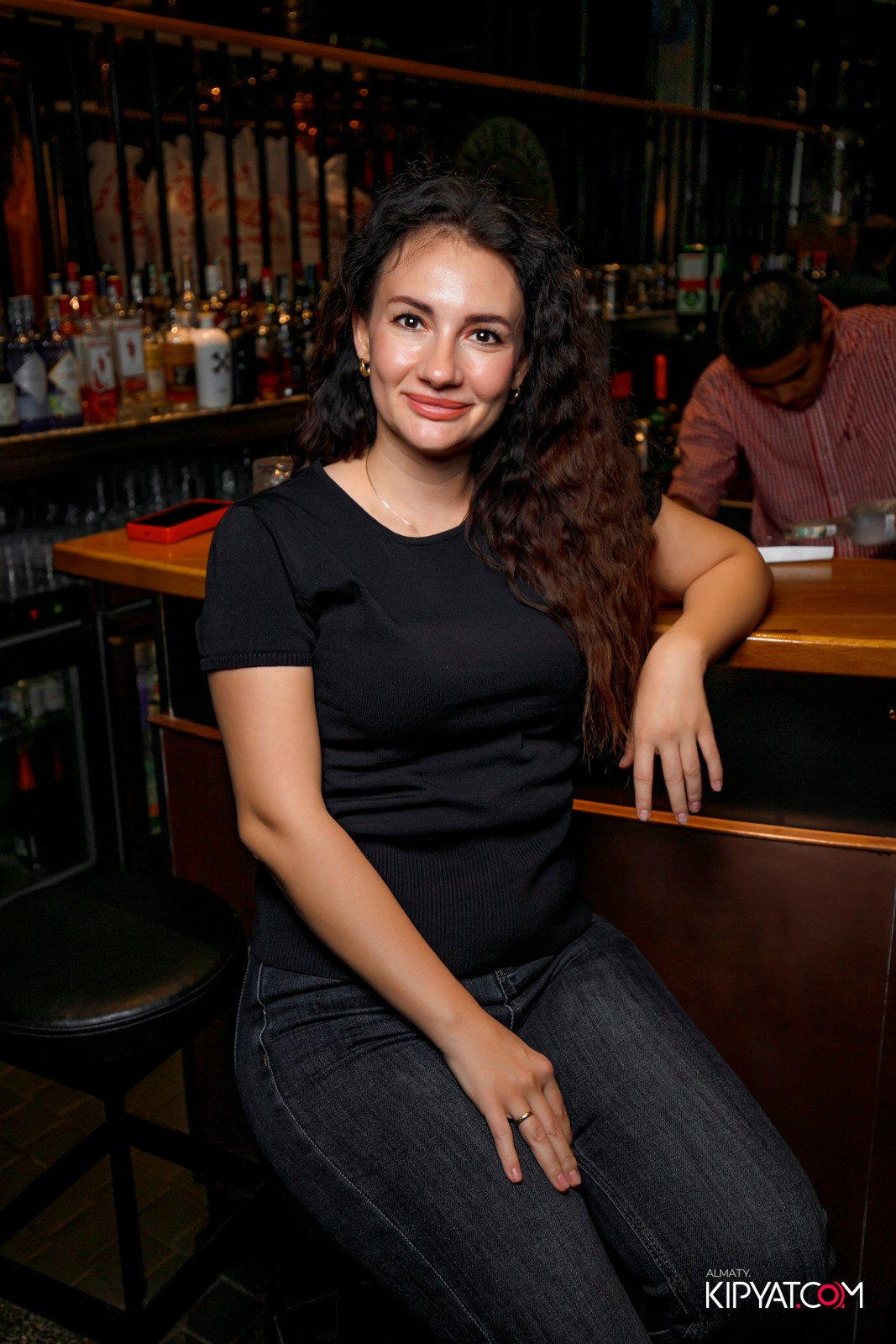 PAULANER. КИПЯТКОМ АЛМАТЫ!